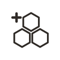 Low in oxalic acid
